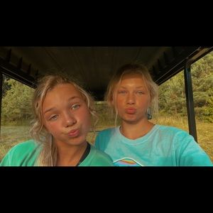 Meet your Posher, Kiley